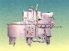 燃器式反射保温炉（ZGK）