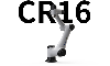 CR系列协作机器人CR16