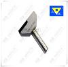 聚晶金刚石（PCD）铣刀
