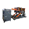 800-1000重力铸造机