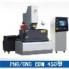 PNC/CNCEDM450型CNC火花机