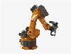 搅拌摩擦焊接机器人系统 FSW-R